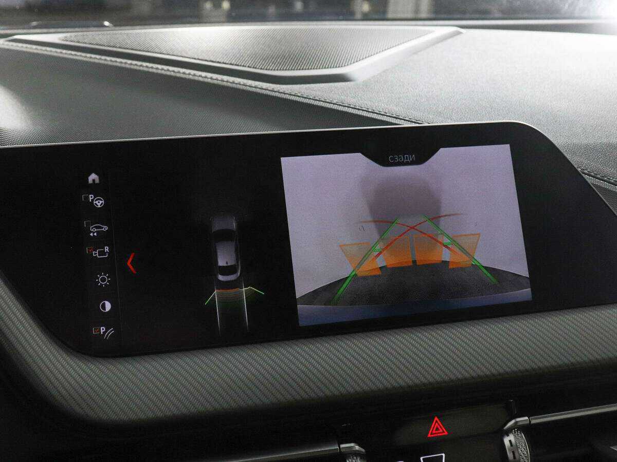 BMW 2 серии 2020 года с пробегом. Фото: #11