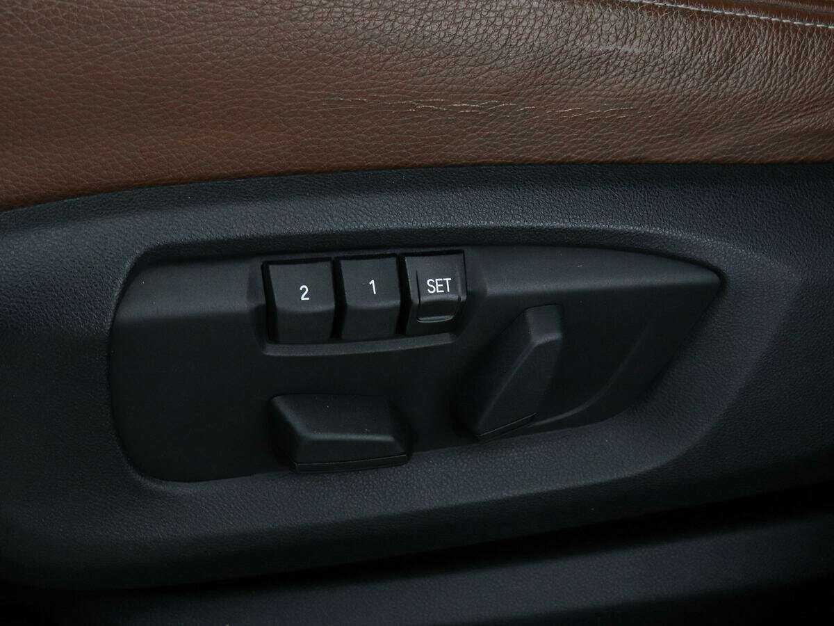 BMW X6 2018 года с пробегом. Фото: #12