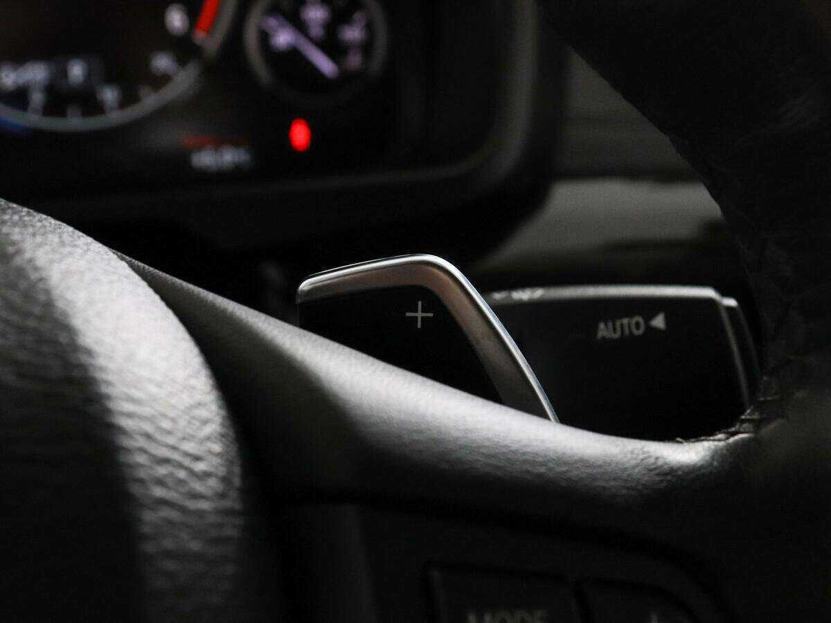 BMW X6 2018 года с пробегом. Фото: #13