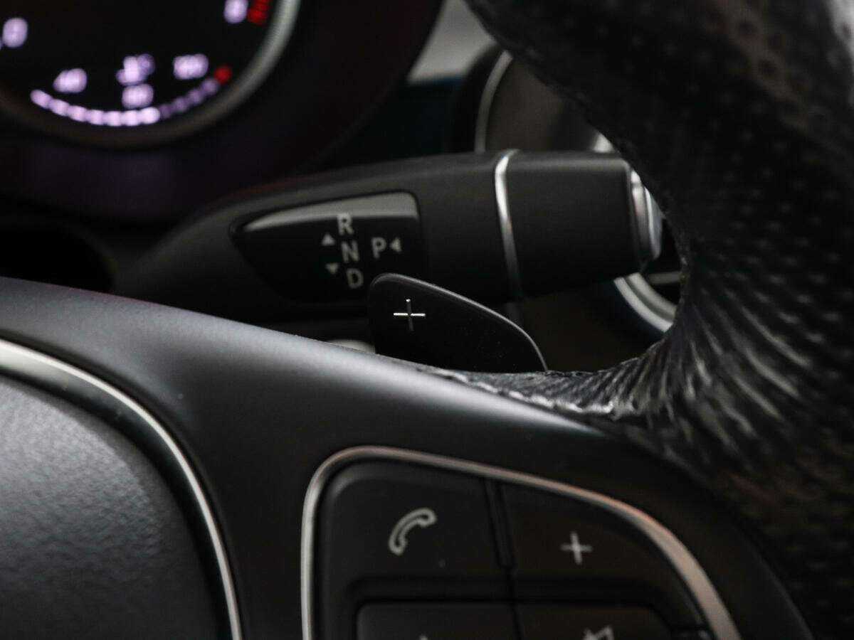 Mercedes-Benz GLC Coupe 2017 года с пробегом. Фото: #13