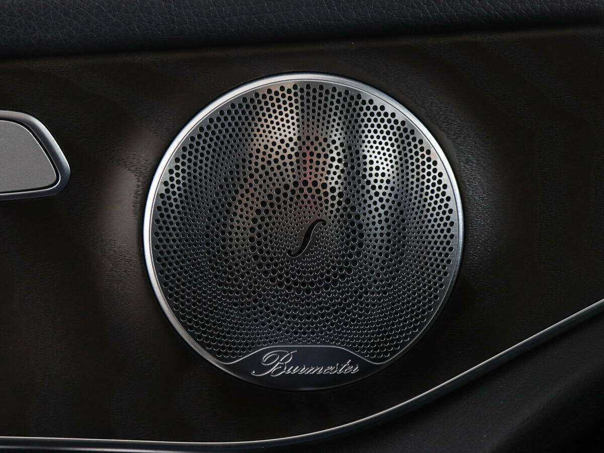 Mercedes-Benz GLC Coupe 2017 года с пробегом. Фото: #15