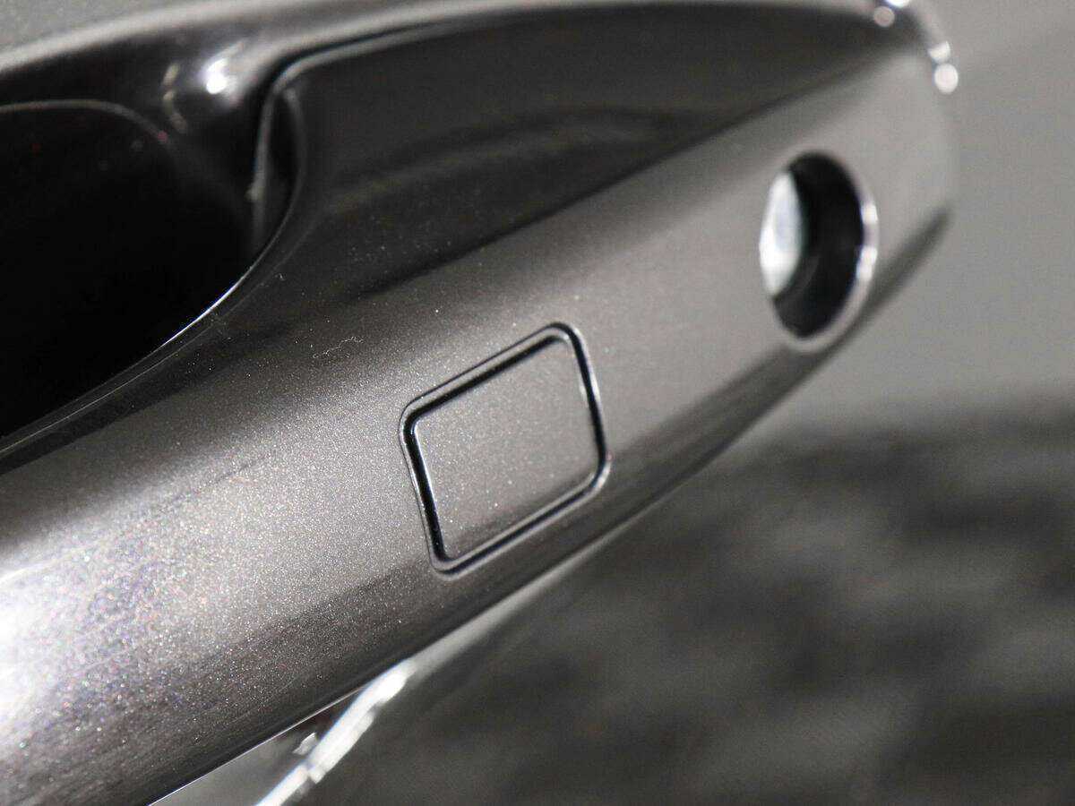 Haval F7 2021 года с пробегом. Фото: #15