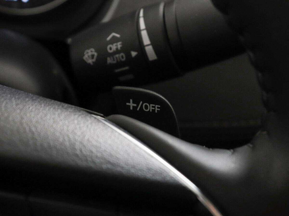 Mazda 6 2023 года с пробегом. Фото: #16