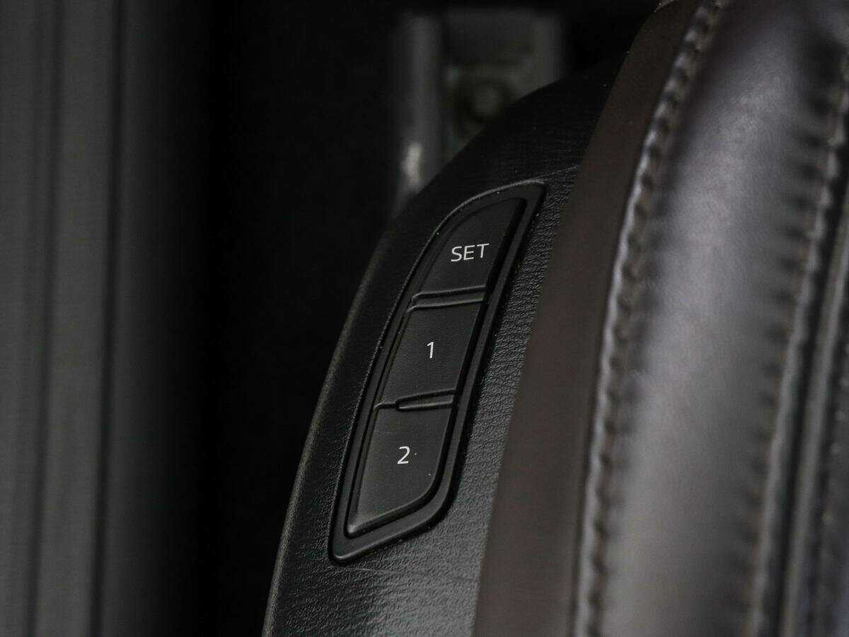 Mazda CX-5 2019 года с пробегом. Фото: #12