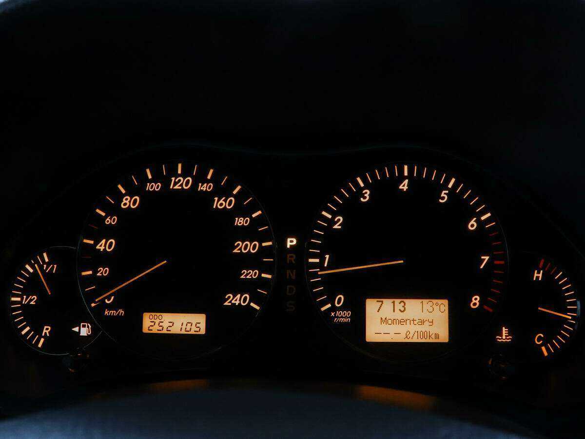 Toyota Avensis 2006 года с пробегом. Фото: #6