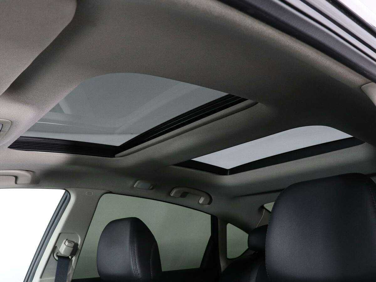 Nissan Teana 2009 года с пробегом. Фото: #12