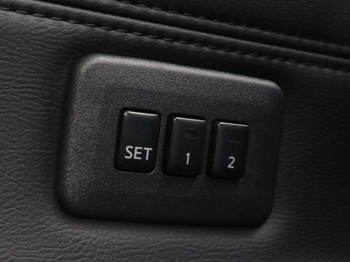 Nissan Teana 2009 года с пробегом. Фото: #13