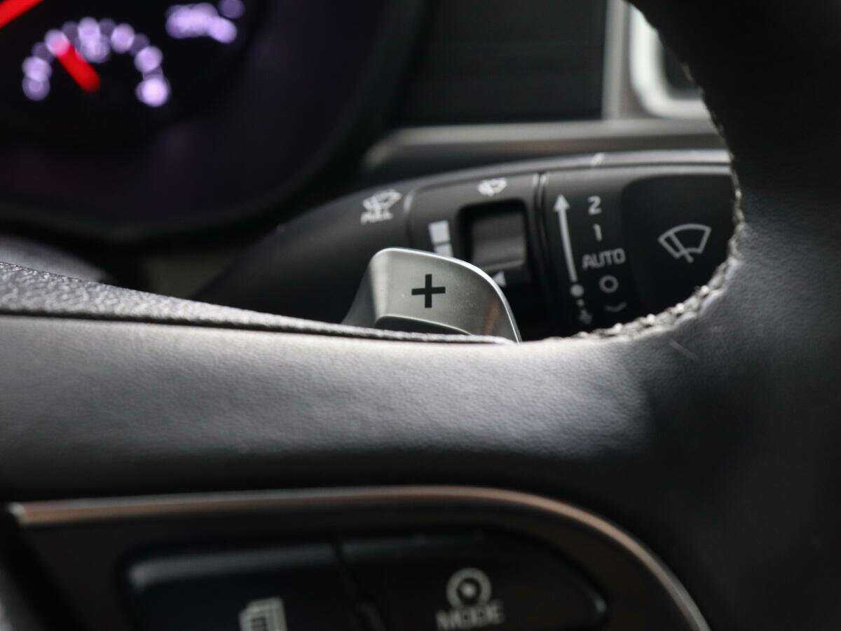 Kia Optima 2017 года с пробегом. Фото: #12