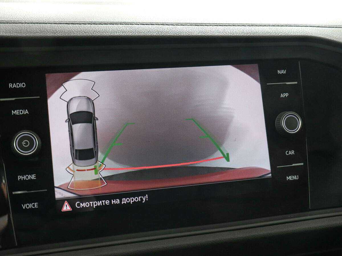 Volkswagen Jetta 2019 года с пробегом. Фото: #12