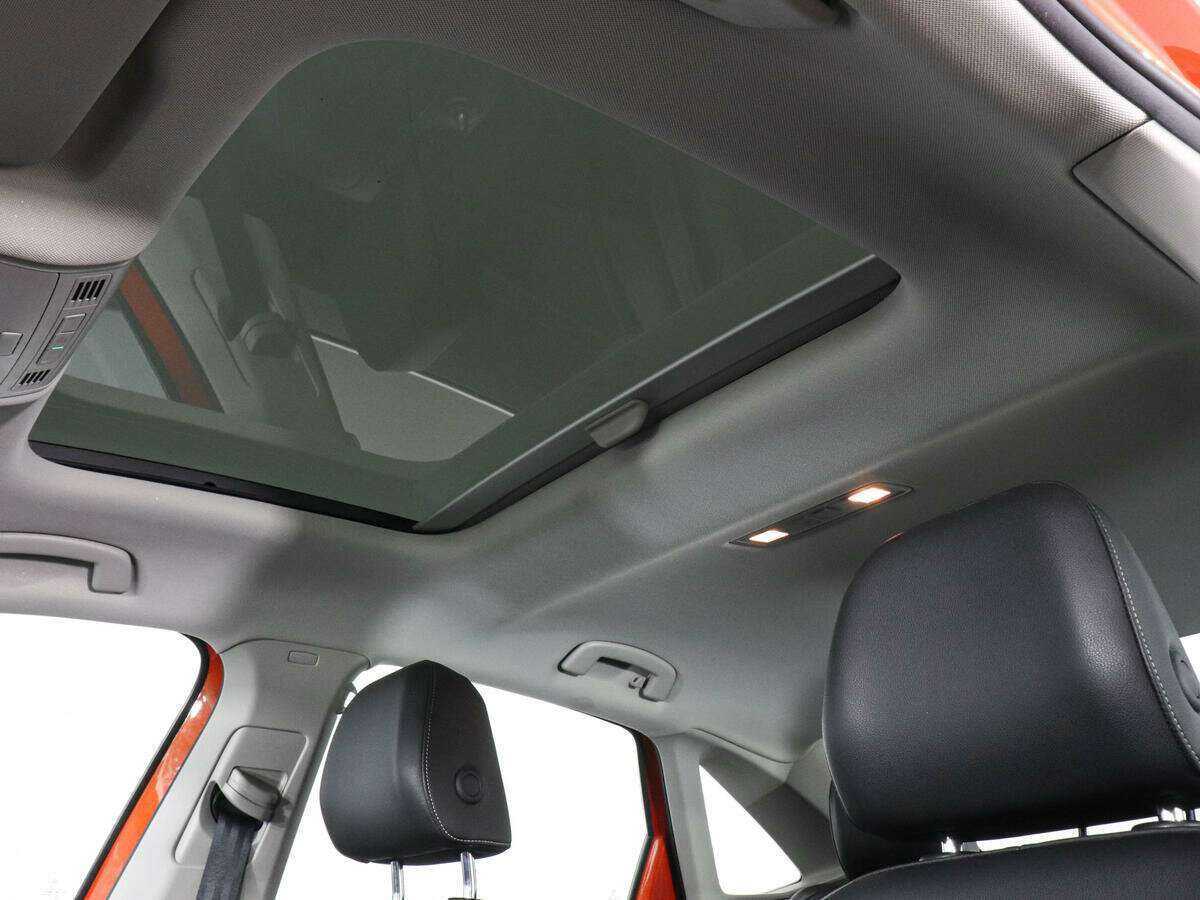 Volkswagen Jetta 2019 года с пробегом. Фото: #13