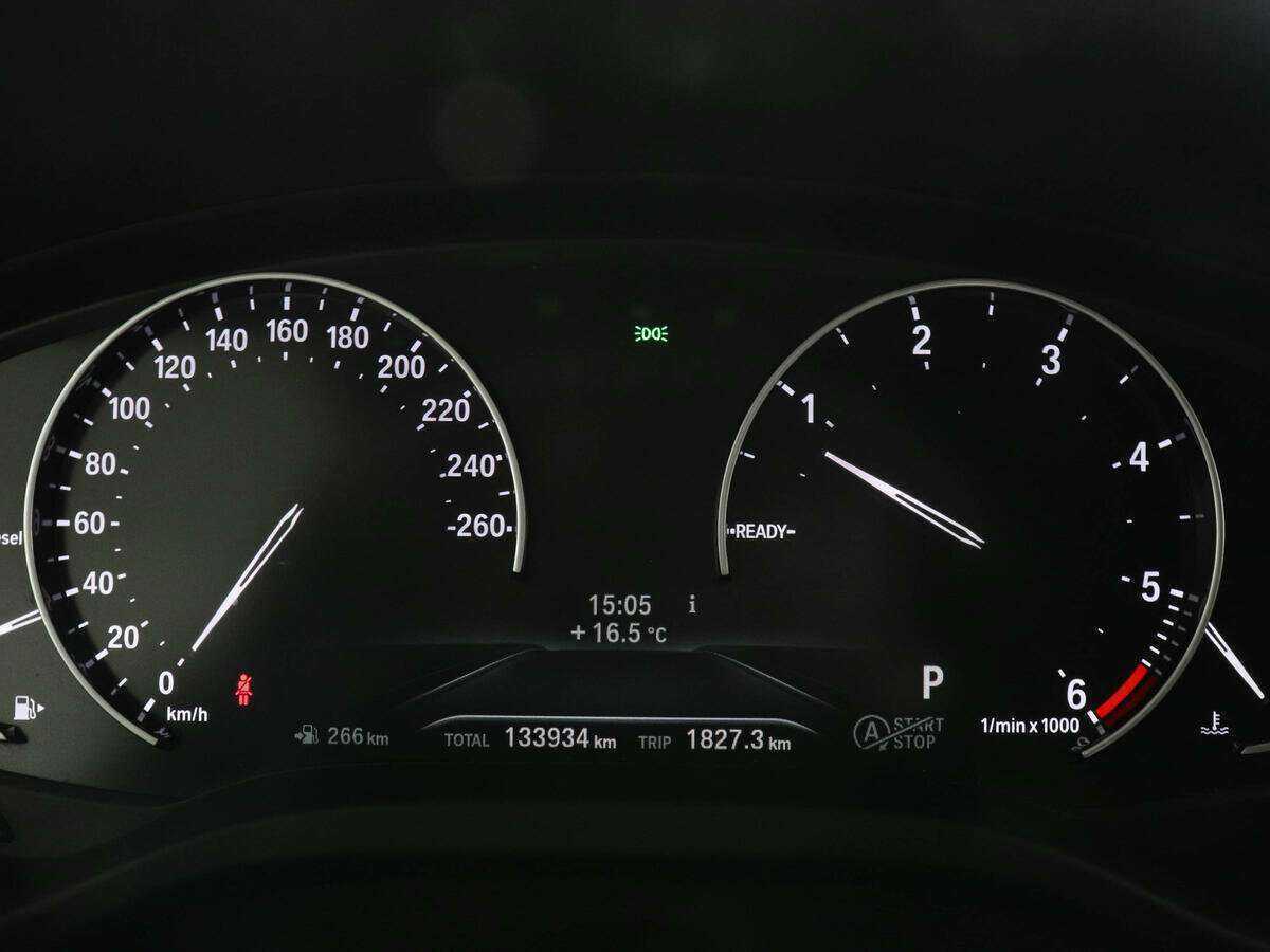 BMW X3 2020 года с пробегом. Фото: #7