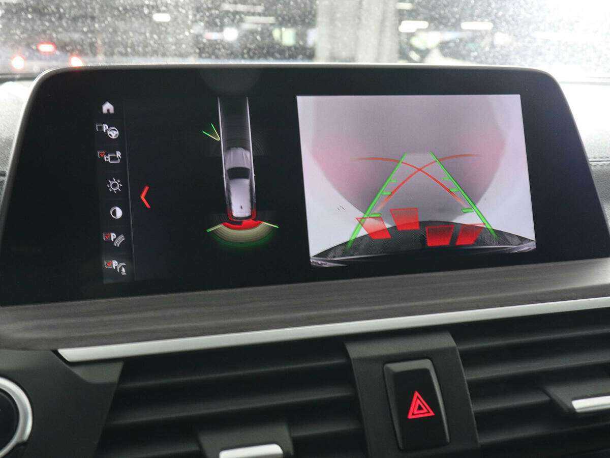 BMW X3 2020 года с пробегом. Фото: #9