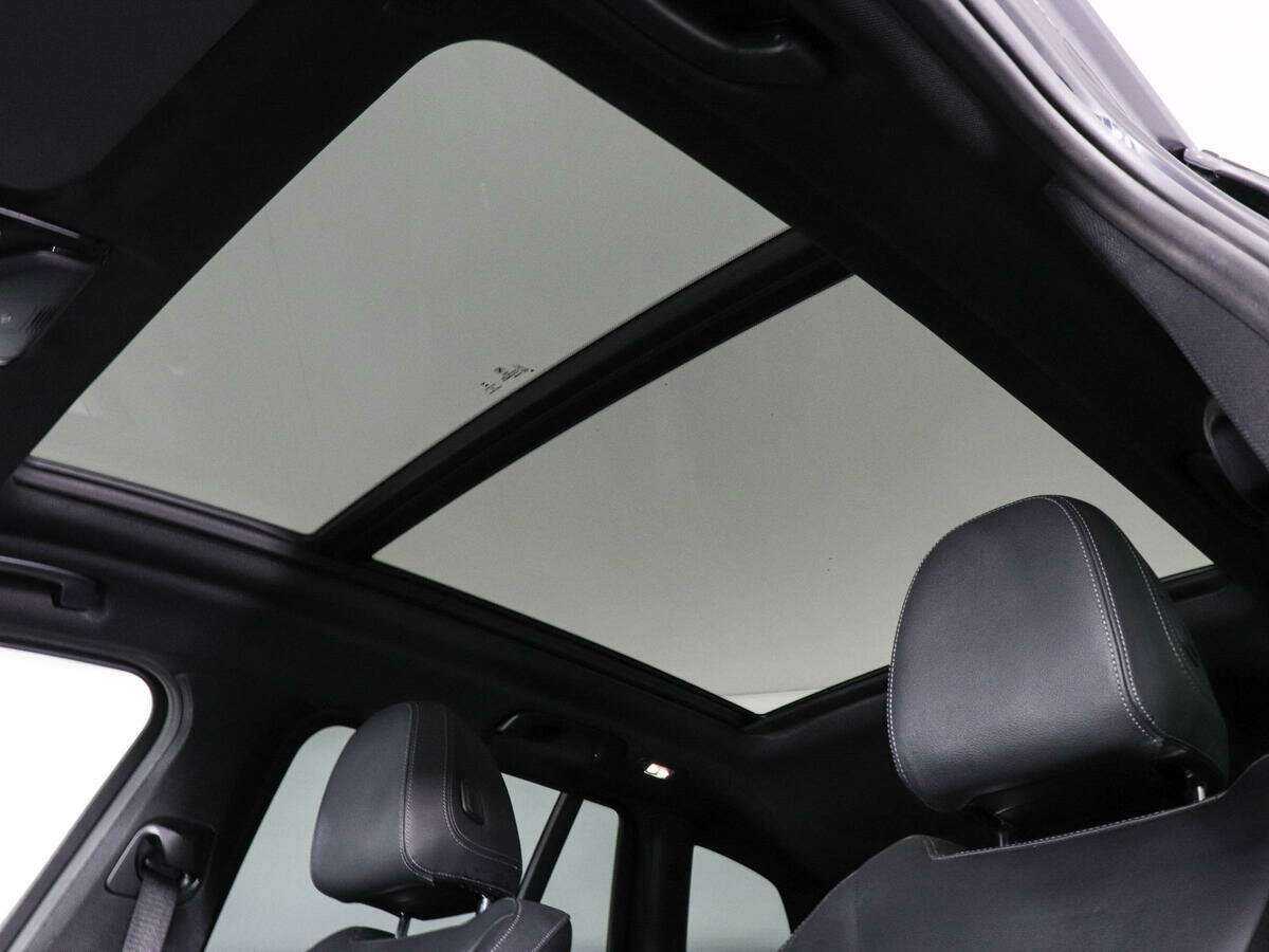 BMW X3 2020 года с пробегом. Фото: #12