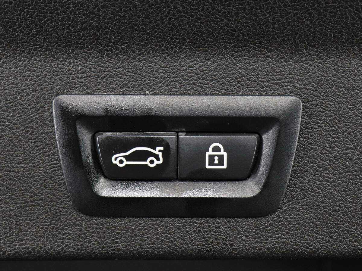 BMW X3 2020 года с пробегом. Фото: #13