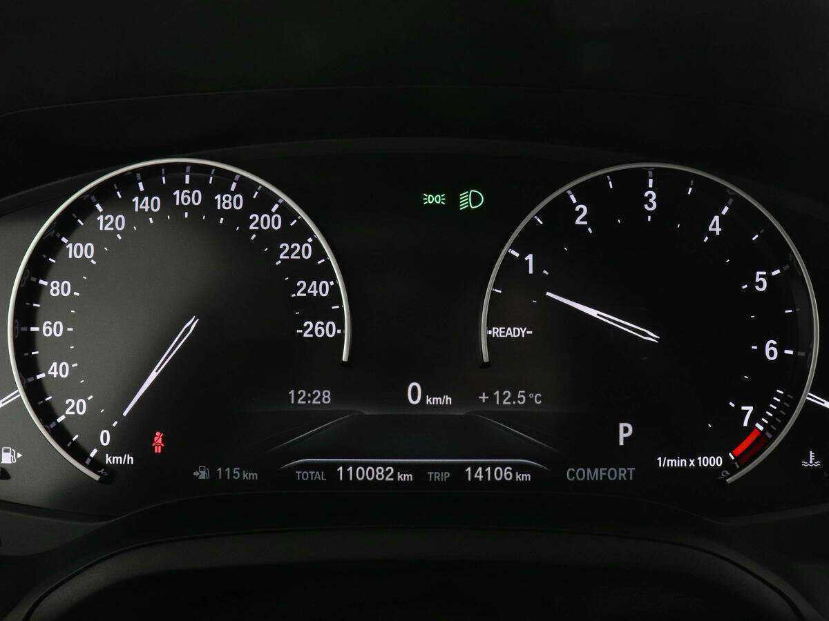 BMW 3 серии 2019 года с пробегом. Фото: #6