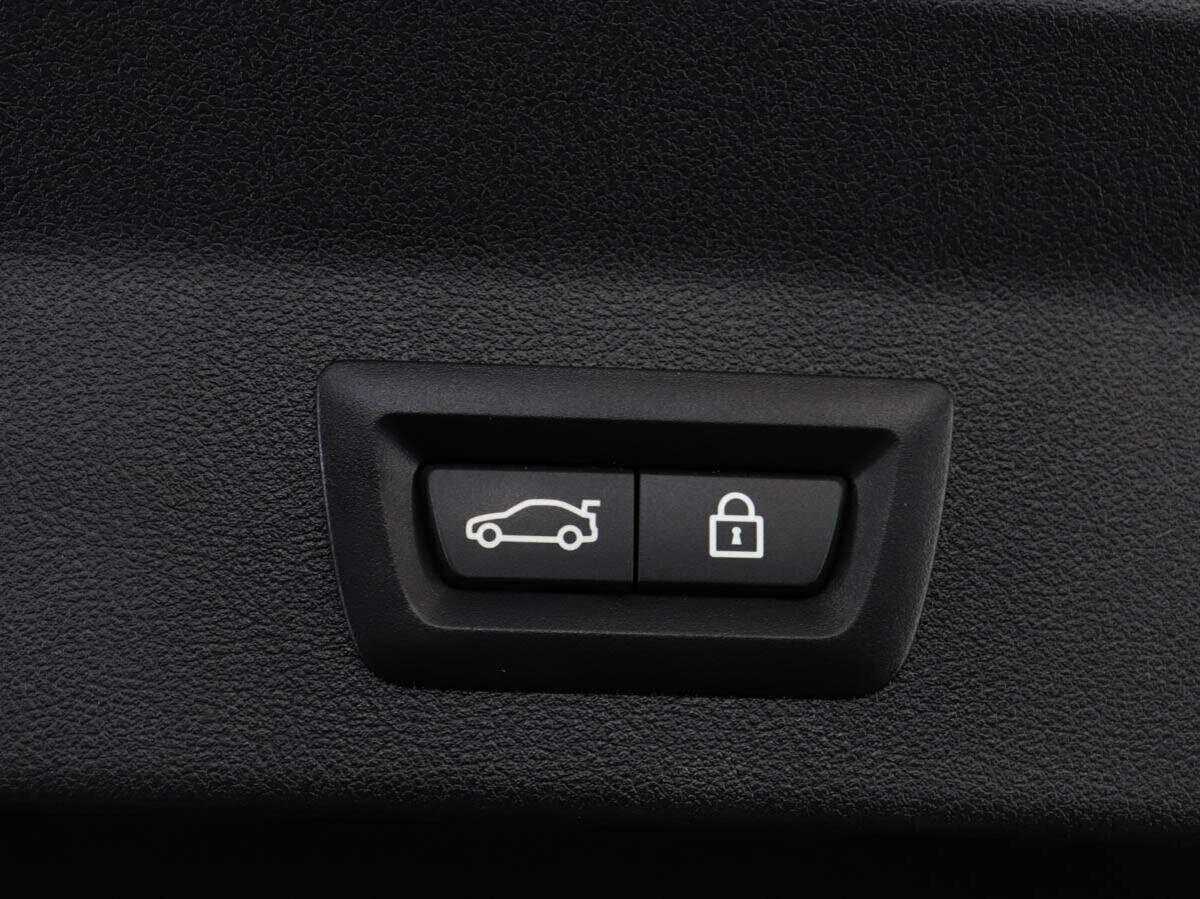 BMW X3 2021 года с пробегом. Фото: #9