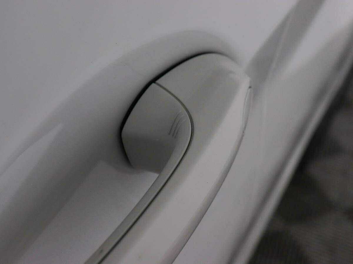 BMW X3 2021 года с пробегом. Фото: #11