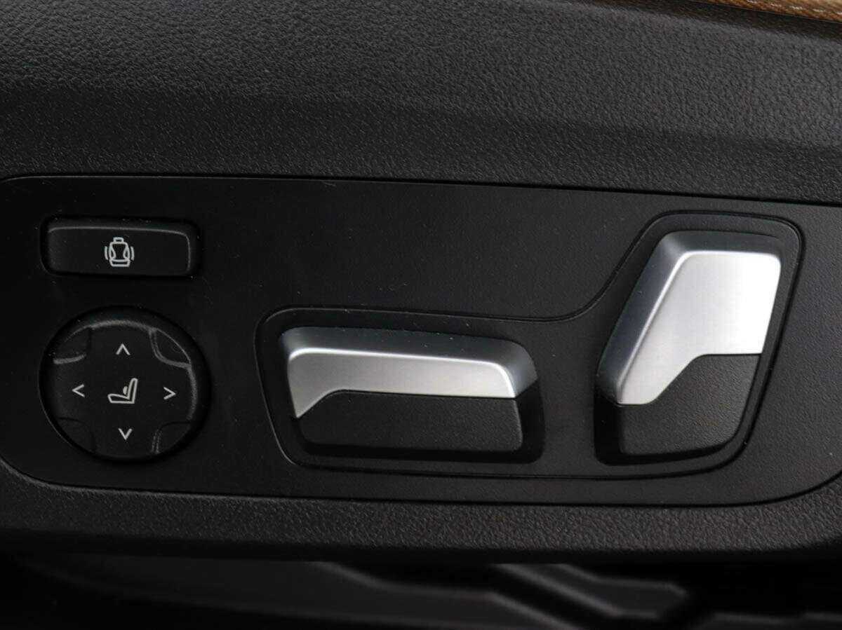 BMW X3 2021 года с пробегом. Фото: #12