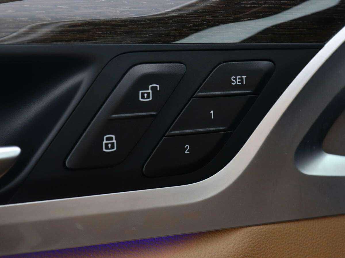 BMW X3 2021 года с пробегом. Фото: #13