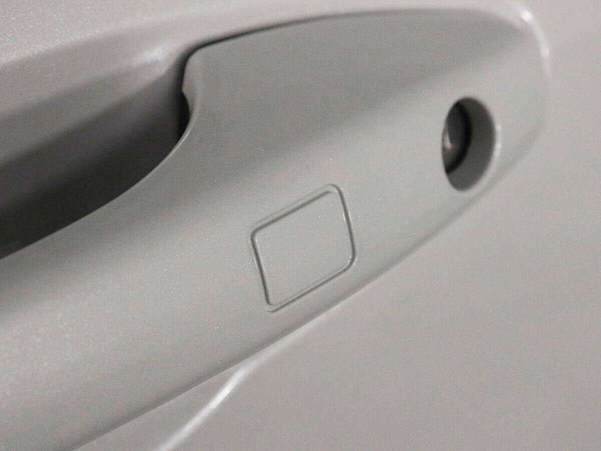 Haval F7 2021 года с пробегом. Фото: #15