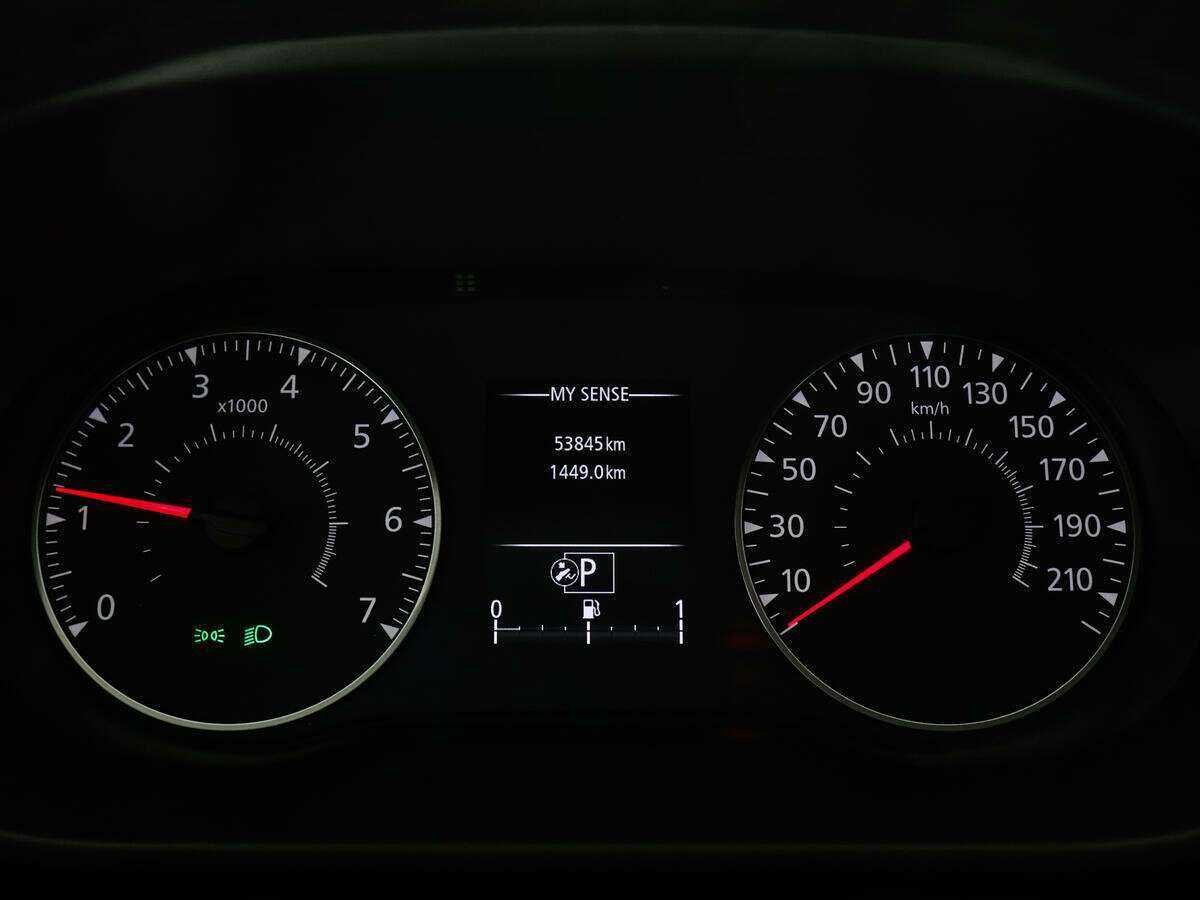 Б/У Рено Аркана 2019 года. Фото: #10