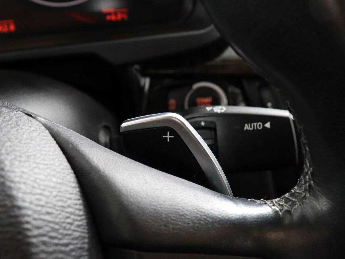 BMW X6 2017 года с пробегом. Фото: #11