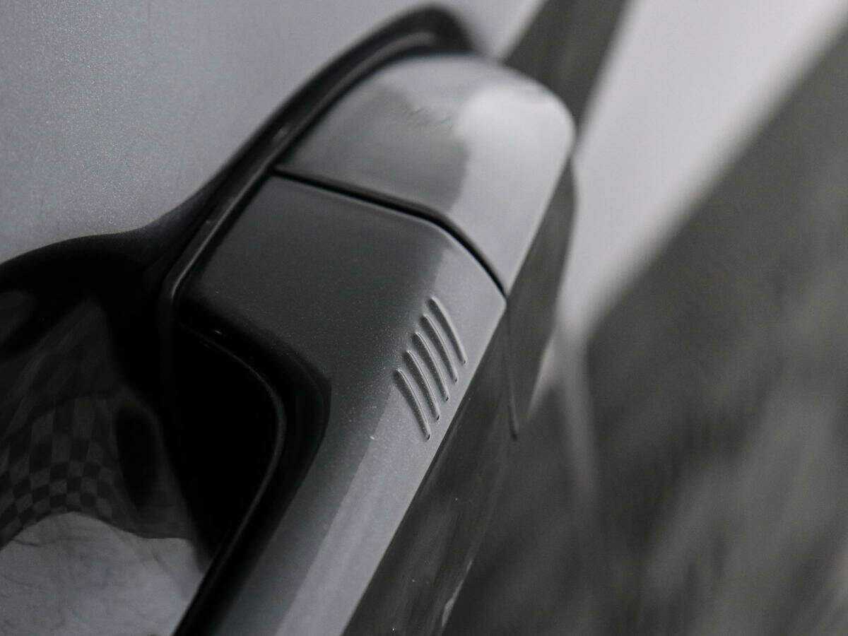 BMW X6 2017 года с пробегом. Фото: #12