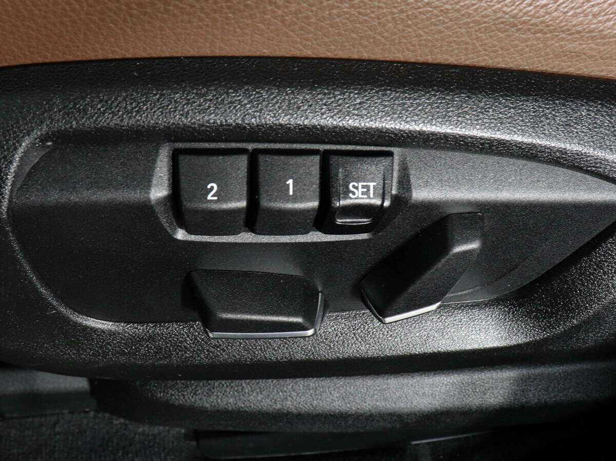 BMW X6 2017 года с пробегом. Фото: #13