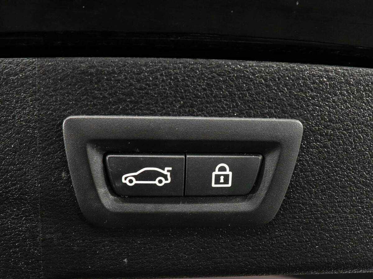 BMW X6 2017 года с пробегом. Фото: #14