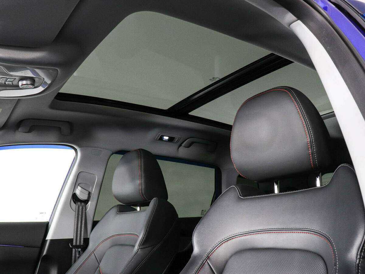 Б/У Чери Тигго 7 Про 2022 года. Фото: #11