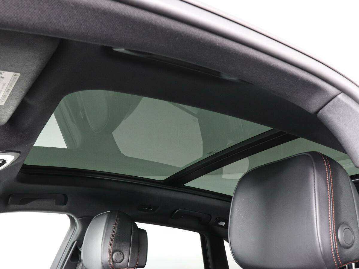 Porsche Macan 2019 года с пробегом. Фото: #12