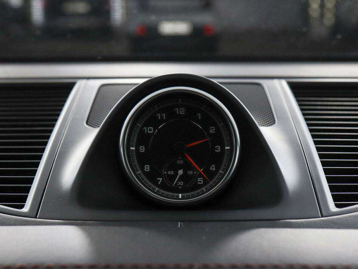 Porsche Macan 2019 года с пробегом. Фото: #16