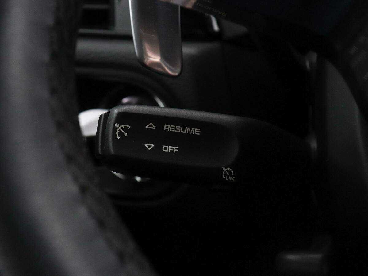 Porsche Macan 2019 года с пробегом. Фото: #17