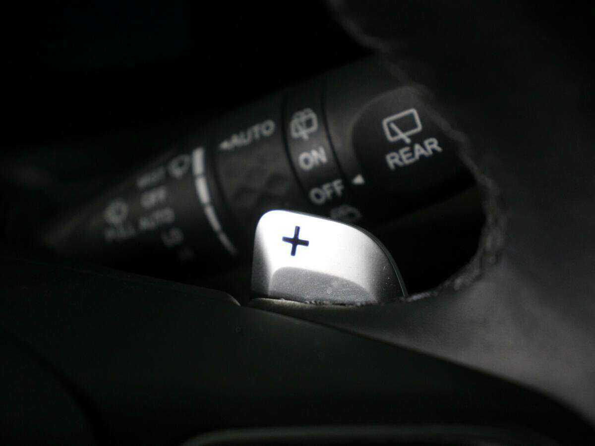 EXEED VX 2022 года с пробегом. Фото: #26