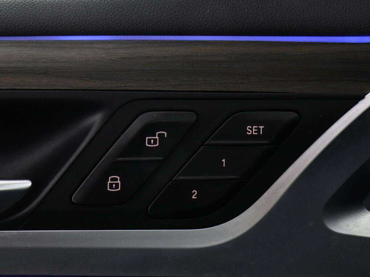 BMW X3 2021 года с пробегом. Фото: #10