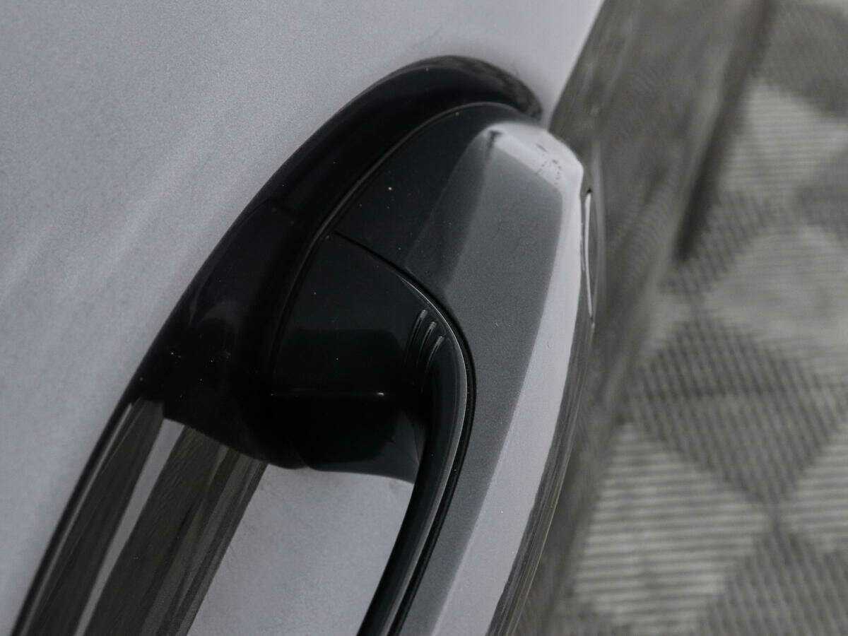 BMW X3 2021 года с пробегом. Фото: #11