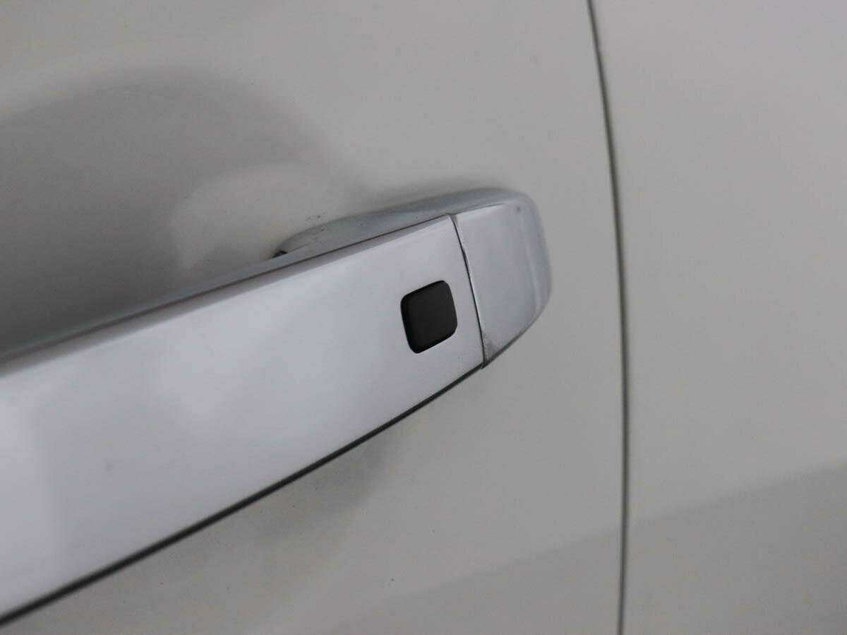 Kia Soul 2019 года с пробегом. Фото: #16