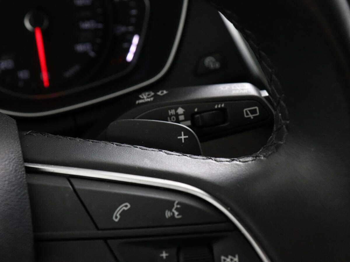 Audi Q5 2021 года с пробегом. Фото: #15