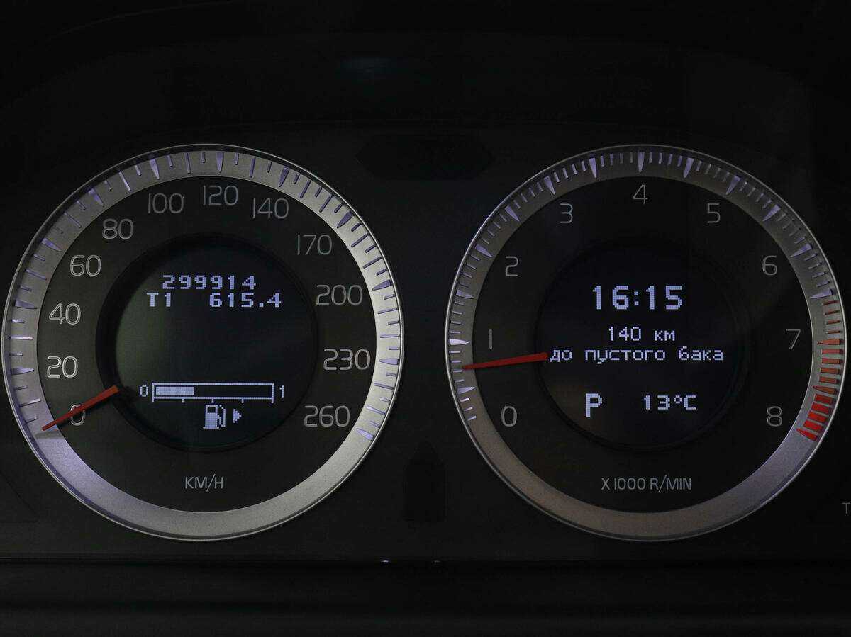 Volvo S80 2010 года с пробегом. Фото: #6