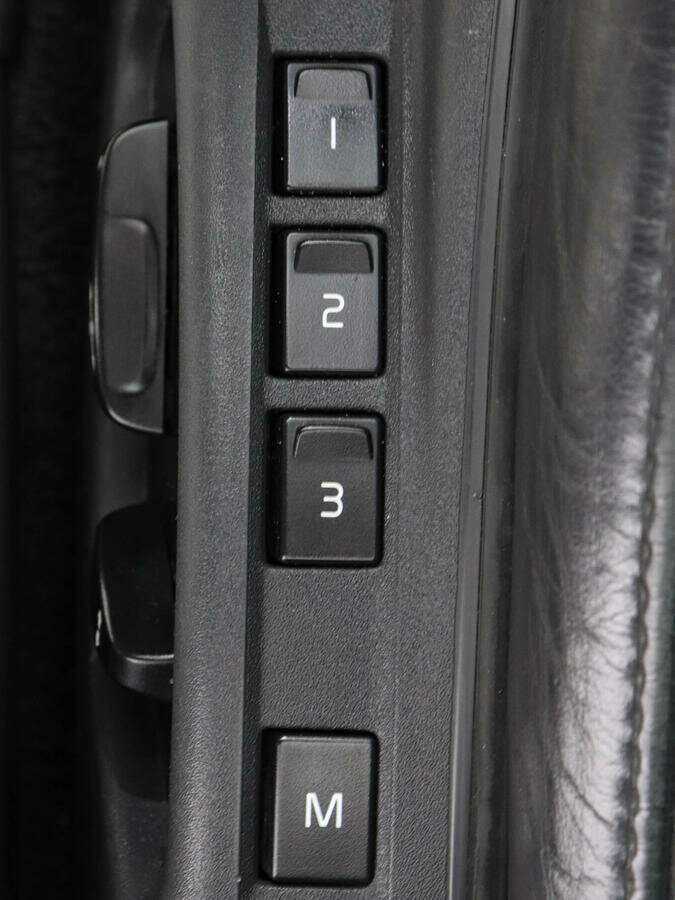 Volvo S80 2010 года с пробегом. Фото: #8