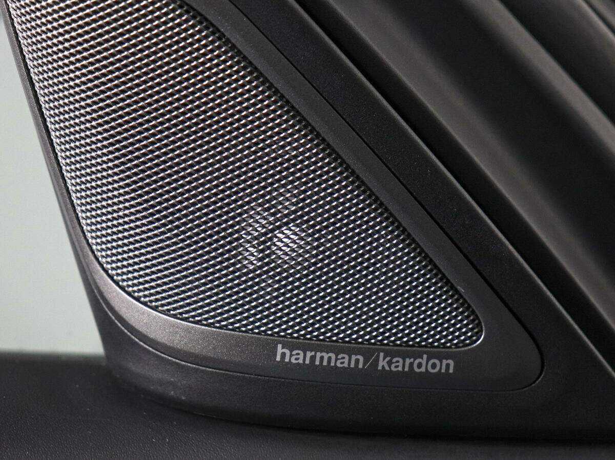 BMW 7 серии 2021 года с пробегом. Фото: #13