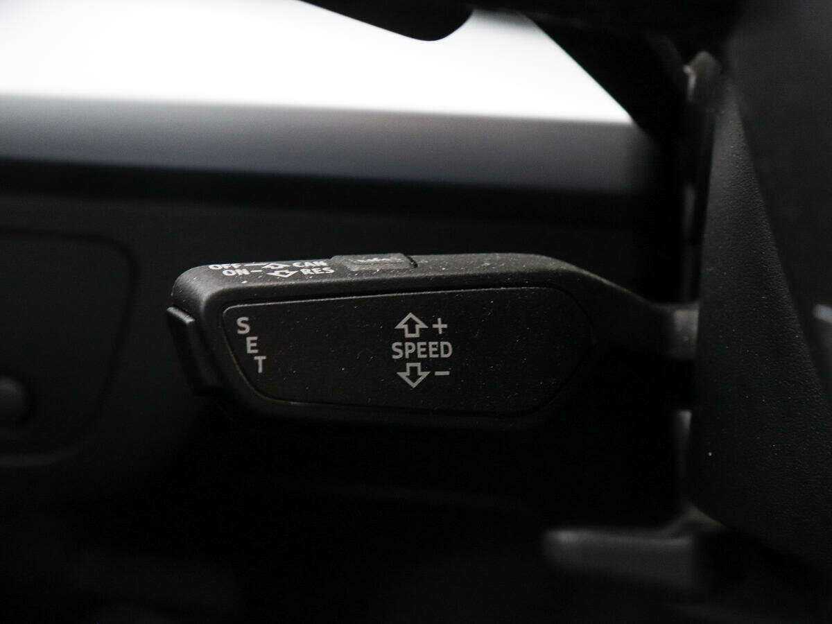 Audi Q5 2021 года с пробегом. Фото: #12