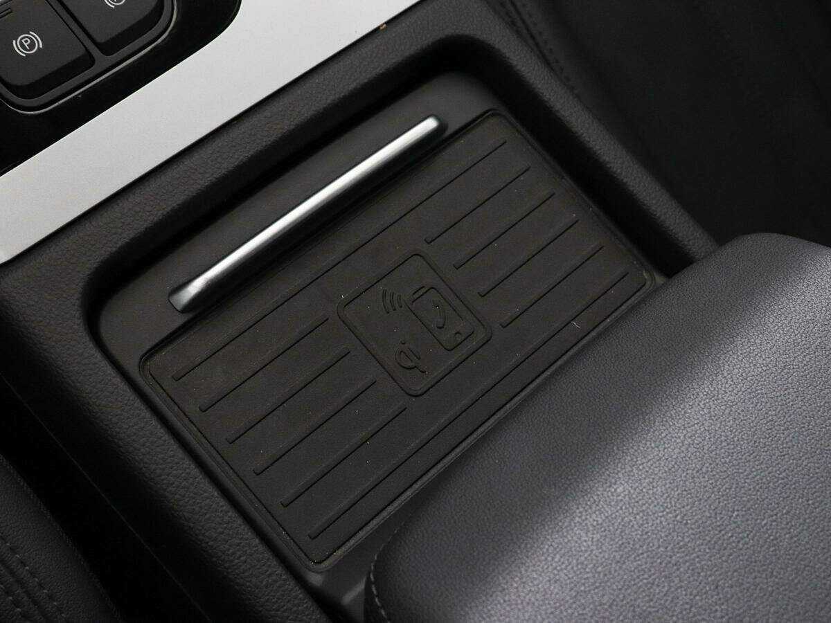 Audi Q5 2021 года с пробегом. Фото: #13