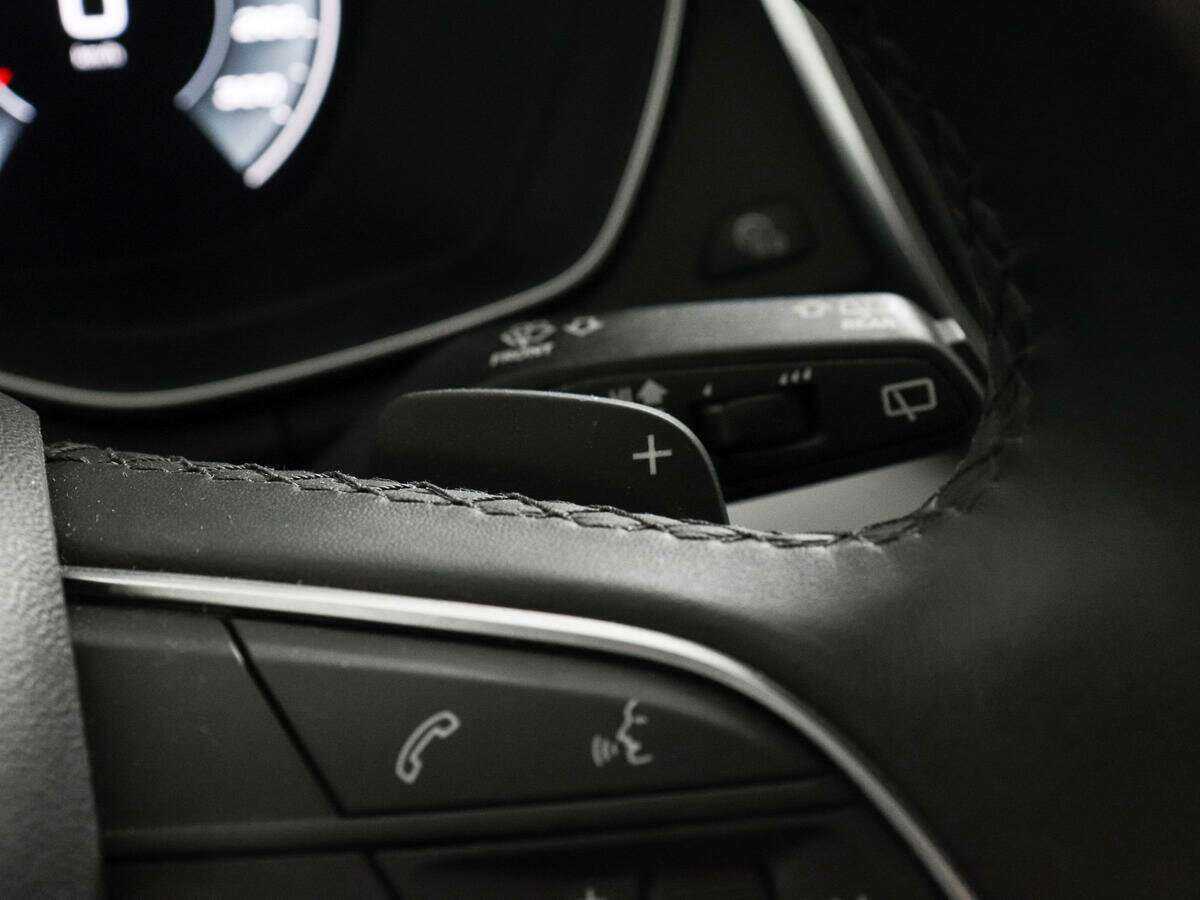 Audi Q5 2021 года с пробегом. Фото: #14