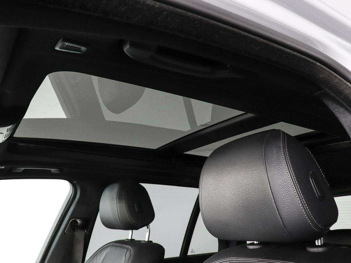 BMW X5 2018 года с пробегом. Фото: #11