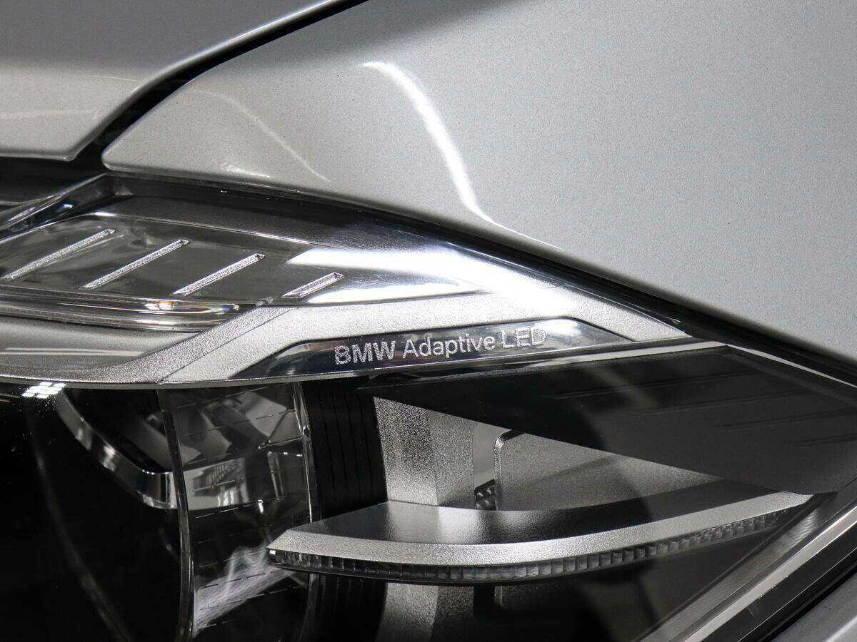 BMW X5 2018 года с пробегом. Фото: #14