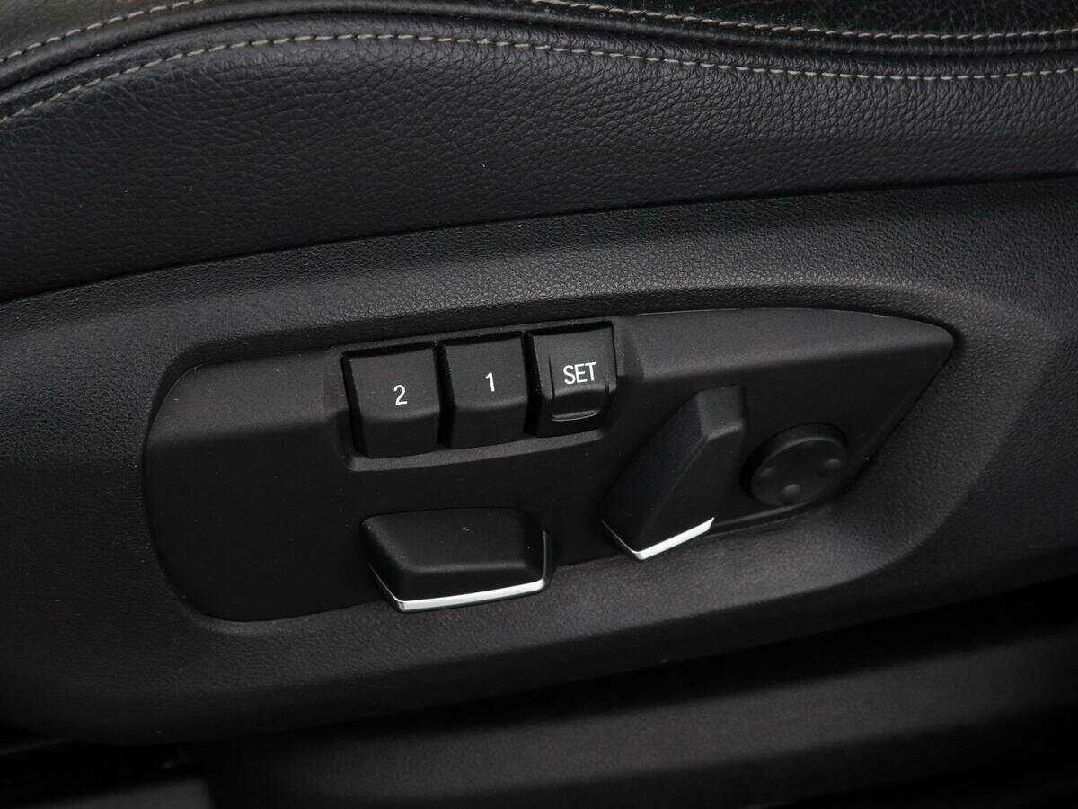 BMW X5 2018 года с пробегом. Фото: #15