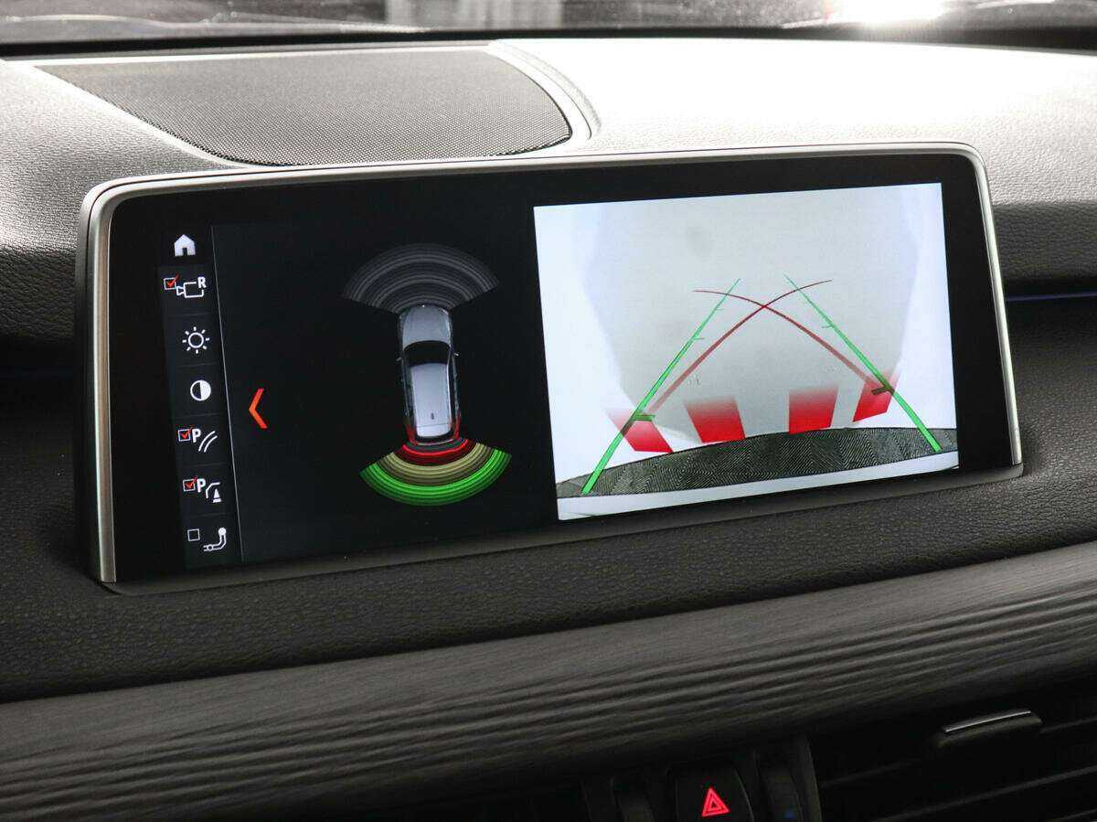 BMW X5 2018 года с пробегом. Фото: #17