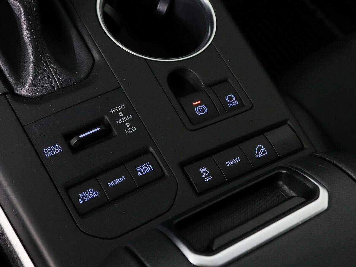 Toyota Highlander 2020 года с пробегом. Фото: #12