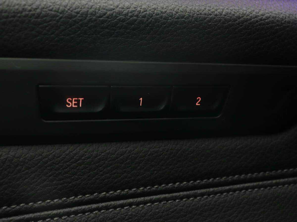 BMW 5 серии 2018 года с пробегом. Фото: #9